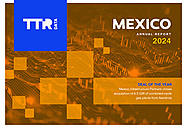 Mexico - Annual Report 2024